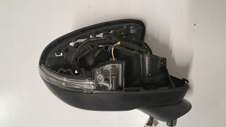 фото №8, Зеркало правые mercedes a класс w177 a1778103001