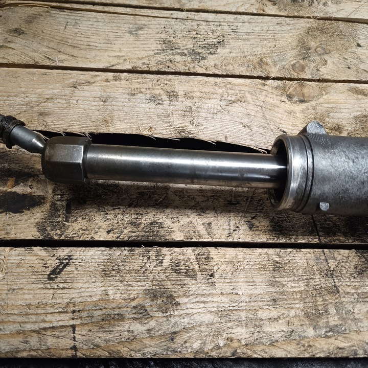 фото №10, Bmw e70 x5 e71 x6 рейка рульового управління трансмісія кермова датчик 678897202