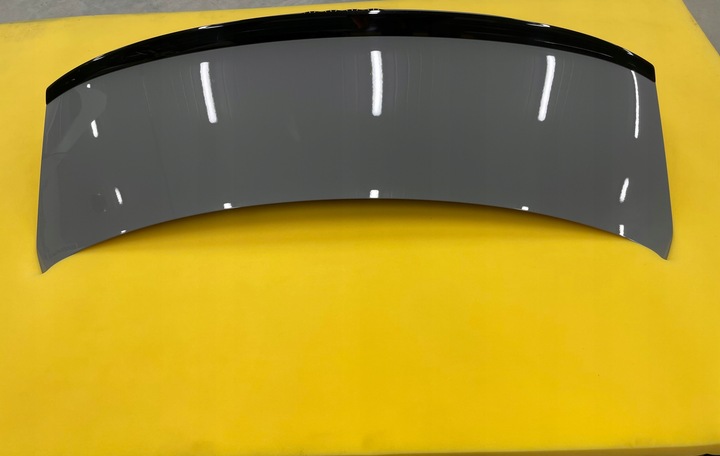 фото №8, Кришка багажника a5 s5 rs5 8w купе ly7c оригінал ідеальна