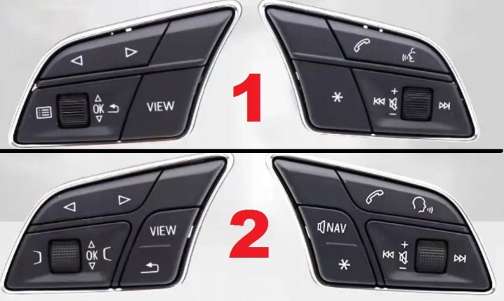 фото №15, Audi a3 s3 rs3 8v a4 s4 rs4 a5 s5 rs5 b9 руль алькантара плоская fv