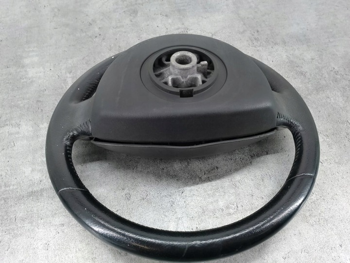 фото №7, Кермо з подушка citroen c6 9662198477 96446972zd