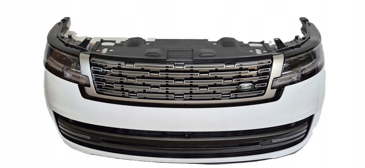 фото №1, Перед бампер 6x pdc решітка радіатора 2x фара new range rover vogue l460 my23 -