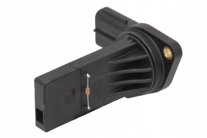 фото №1, Расходомер воздуха 5 pin, вкладка mazda 2, valeo val366969