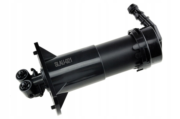 фото №2, Распылитель фара правые nty do audi q7 4.2 6.0