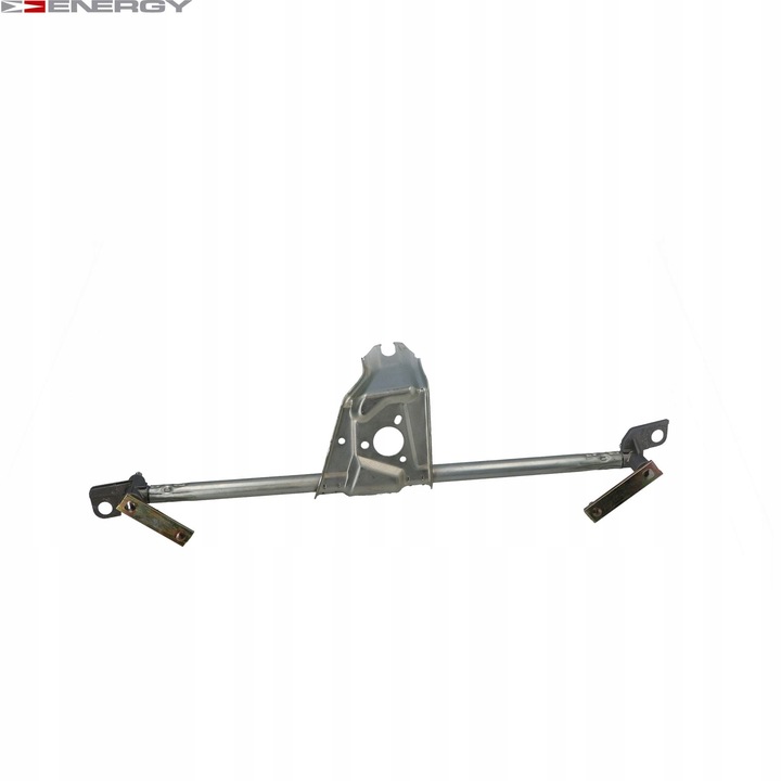 фото №9, Механизм дворник vw golf iii vento energy mw0007 привод дворник