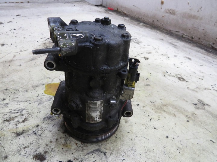 фото №6, Компрессор кондиционера mini countryman r60 рестайлинг 1.6 d 9213175-05