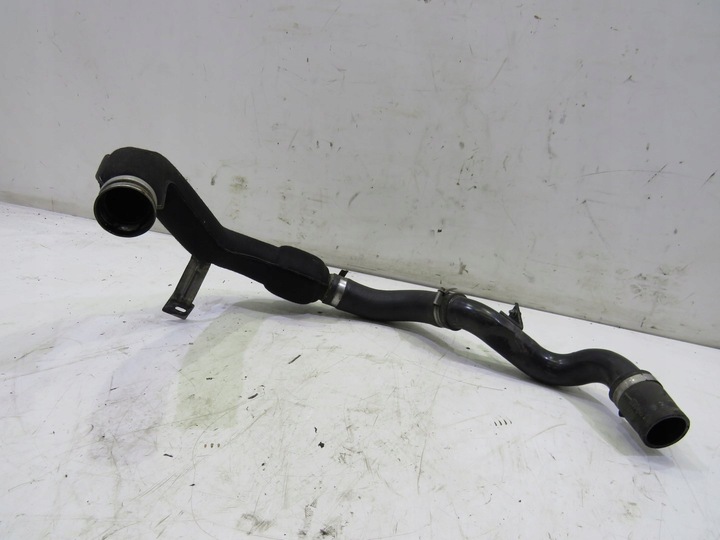 фото №5, Шланг труба интеркулер nissan note e11 1.5 dci