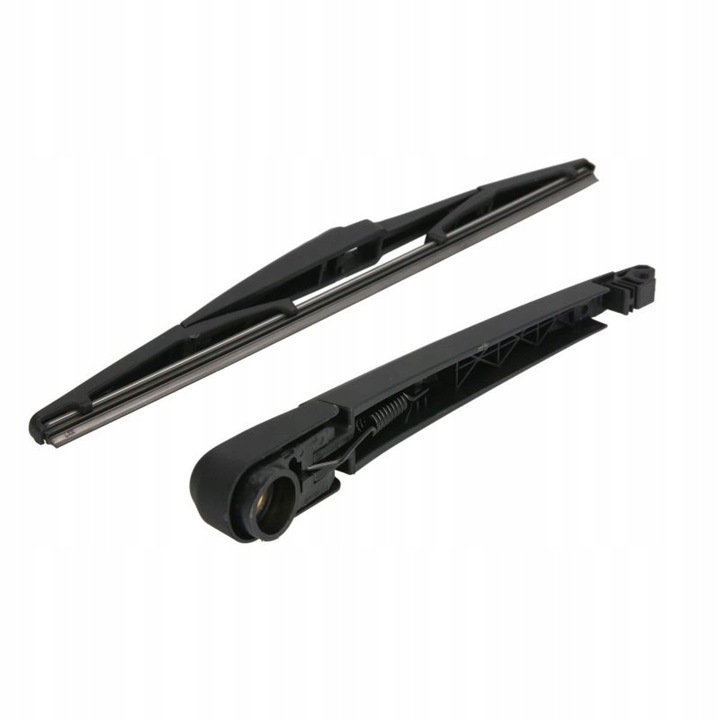 фото №2, Рычаг + листовая рессора зад hyundai i40 i 11-19