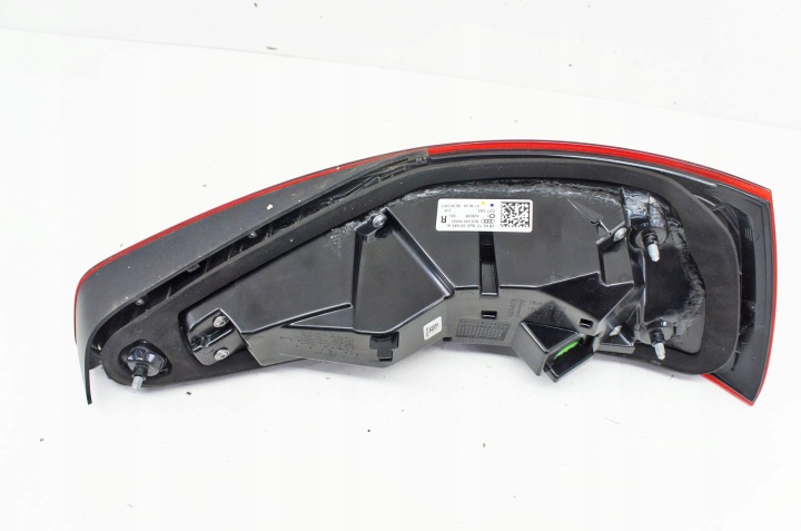 фото №7, Up127 audi q3 i 8u ^ фара правое зад 8u0945094ac usa