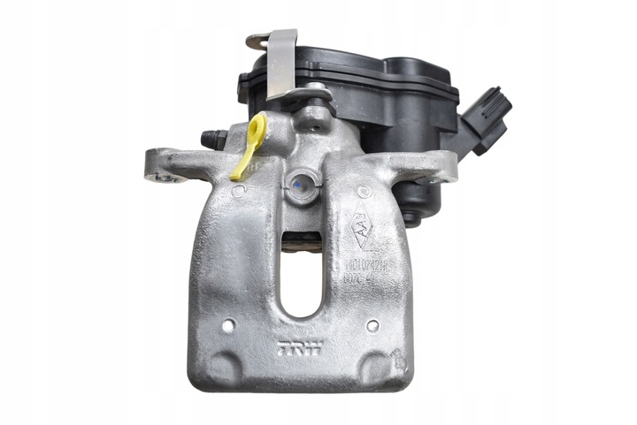 фото №1, Суппорт левый зад scenic iii 3 440118013r