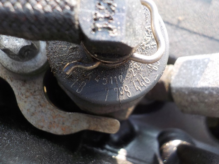 фото №13, Bmw x1 e84 11r 2.0d 143km двигатель n47d20c комплектный film