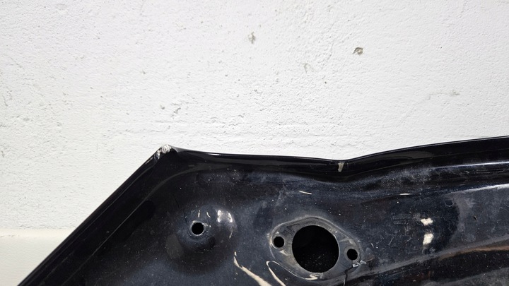 фото №11, Капот крышка двигателя bmw x5 f15 оригинал