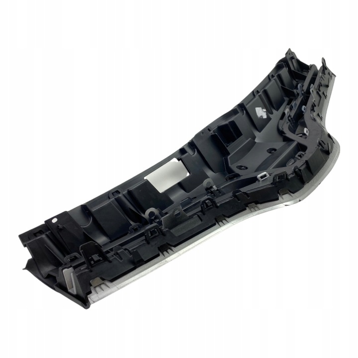 фото №10, Решётка решётка renault kangoo ii рестайлинг 623101381r
