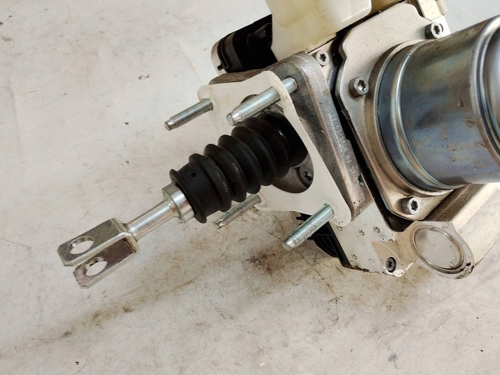 фото №8, Ford kuga насос гальмівна abs lx6c-2c219-md lx6c-2d335-mh європа