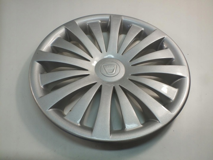 фото №9, Dacia duster ii lodgy ковпак ковпаки 16" 7711943968