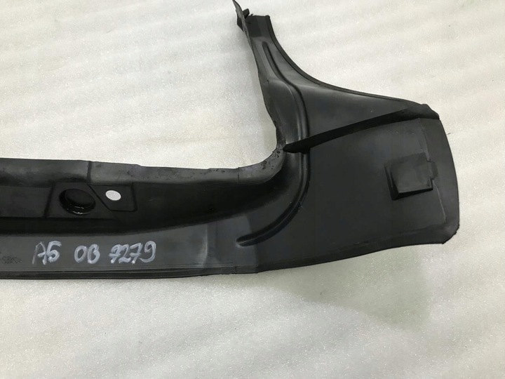 фото №7, Шумоизоляция крыльев правые audi a5 8t 8t0821112a