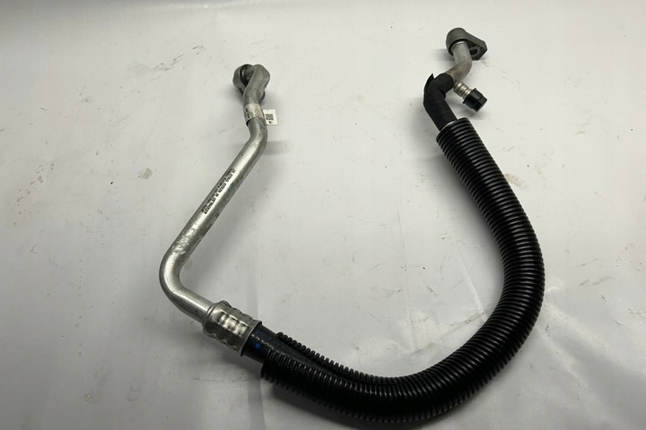 фото №7, Трубки кондиціонера ford usa mustang купе jr3b19n602bh 5.0l бензин 324kw