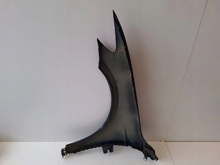 фото №7, Vw passat b8 3g0 крило праві перед оригінал