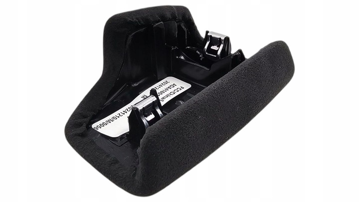 фото №8, Накладка na gałkę зміни коробки передач audi a4 s4 b9 2017-2024 a5 s5 b9 2017-2024