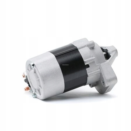 фото №11, Stark skstr-0330074 стартер 0,85kw do renault clio ii bb0/1/2, cb0/1/2