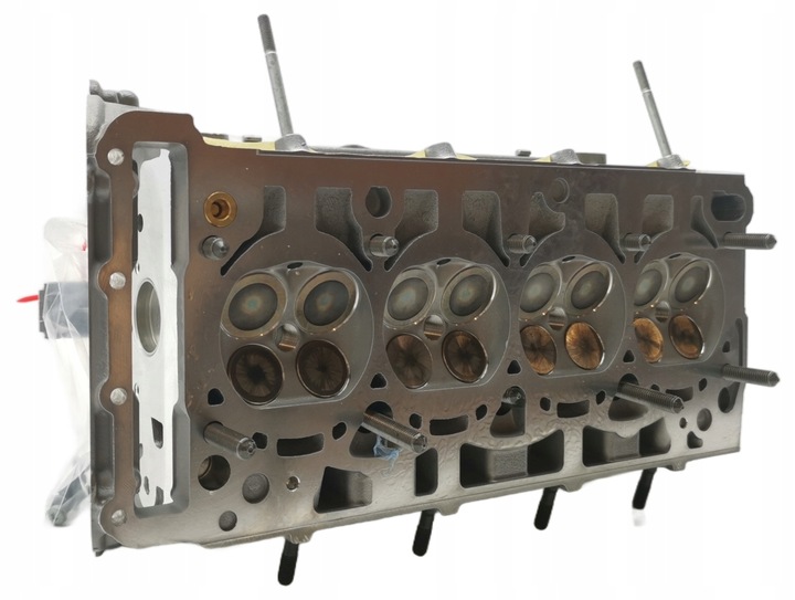 фото №12, Головка циліндрів 2.0tfsi 155kw 211km audi cdn cpm 06h103064ac нова оригінальний номер