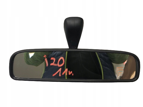 фото №1, Зеркало внутренние hyundai i20 i 85101-4a100