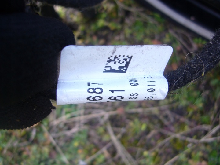 фото №10, Opel astra j iv рестайлінг сидіння перед правий переднє eu пасажира європа 13371687