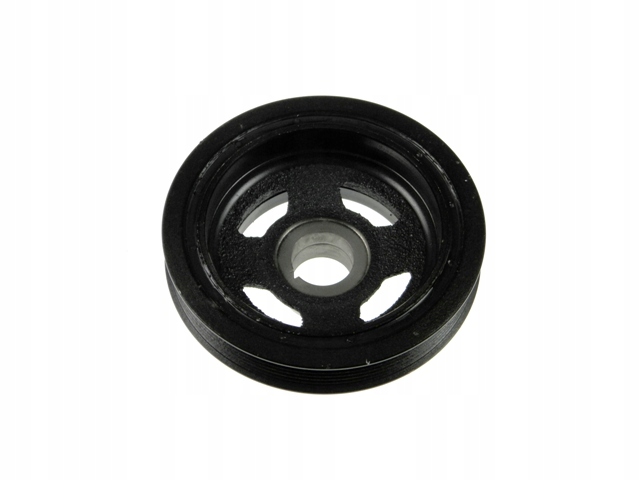 фото №8, Колесо ременное вала коленчатого rkp-ns-009 nty