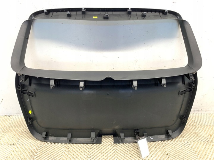 фото №3, Обивка крышки багажника skoda karoq 57a867975f