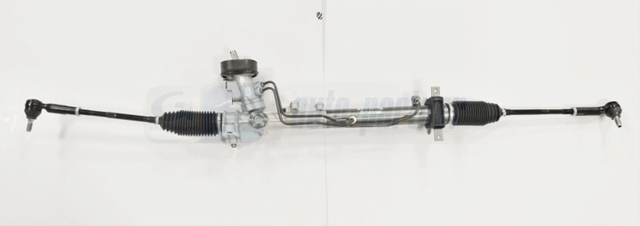 фото №9, Трансмісія кермова seat