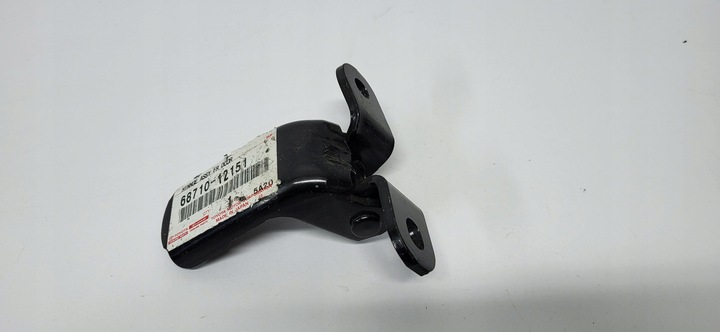 фото №1, Camry lexus ct prius петля передніх двері перед верх правий 68710-12151