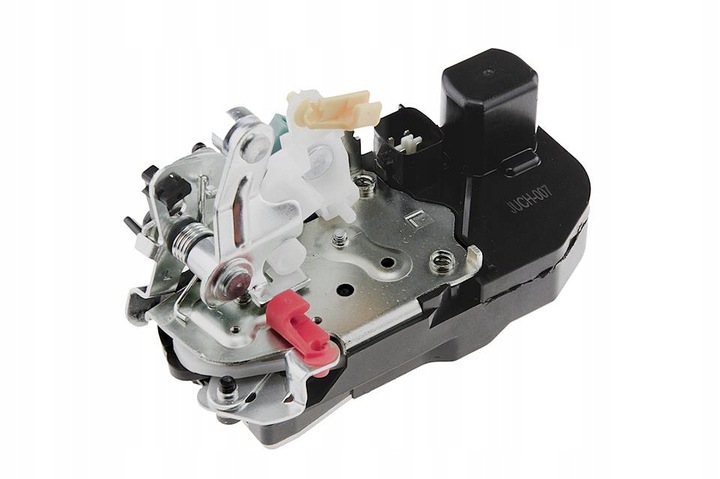 фото №12, Амортизатор замка зад jeep grand cherokee 05-10 /лівий