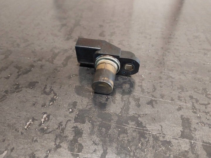 фото №6, Датчик положення вал розподільний вал bmw 3 e46 320d m47d20 204d4 150km 7794646-02