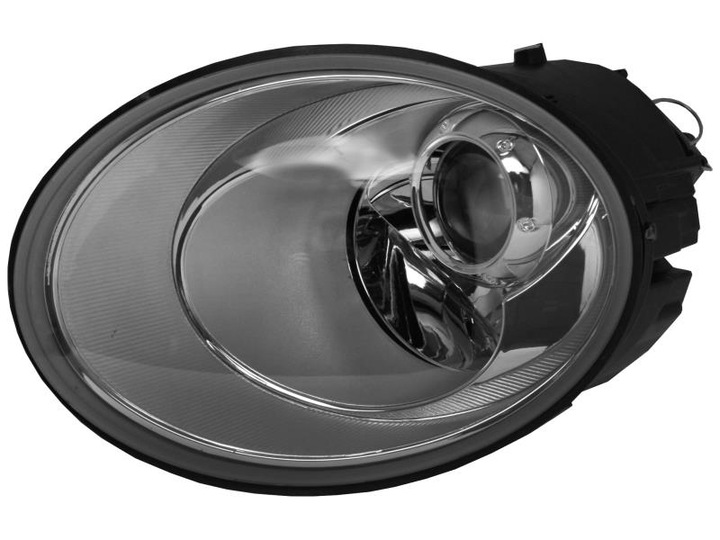 фото №6, Tyc 20-1146-05-2 фара