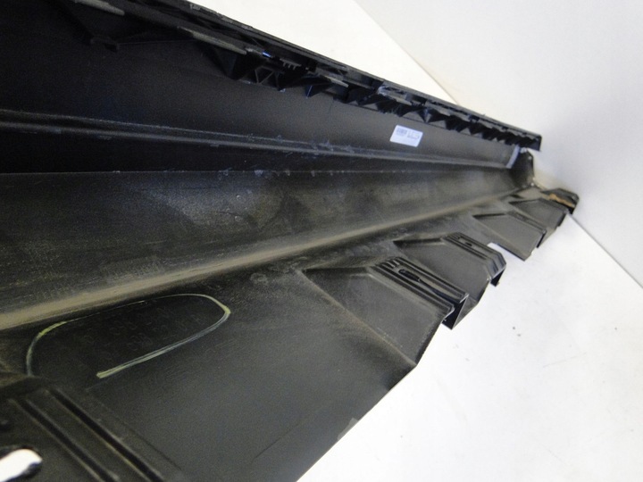 фото №9, Mercedes gle w167 167 планка пороговая правая amg 197