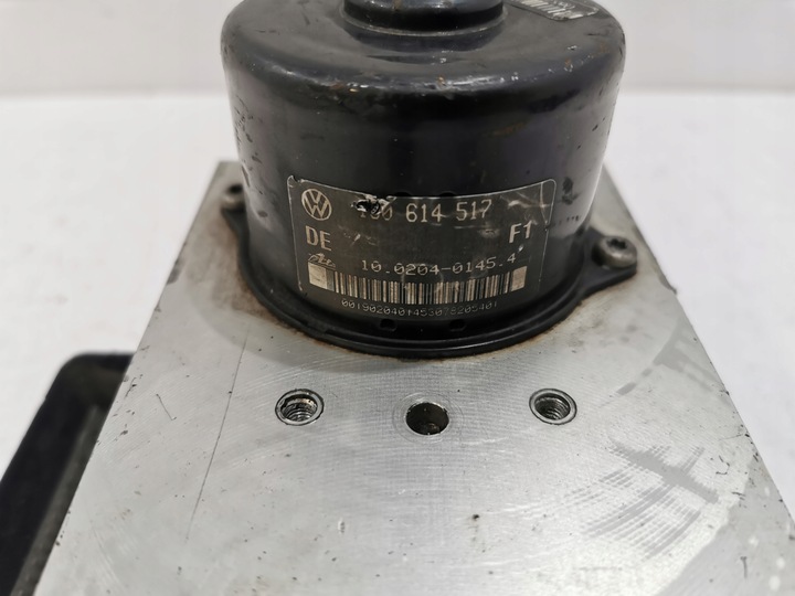 фото №10, Насос abs vw new beetle golf iv 4 audi a3 s3 1j0907379s 10.0947-0305.3