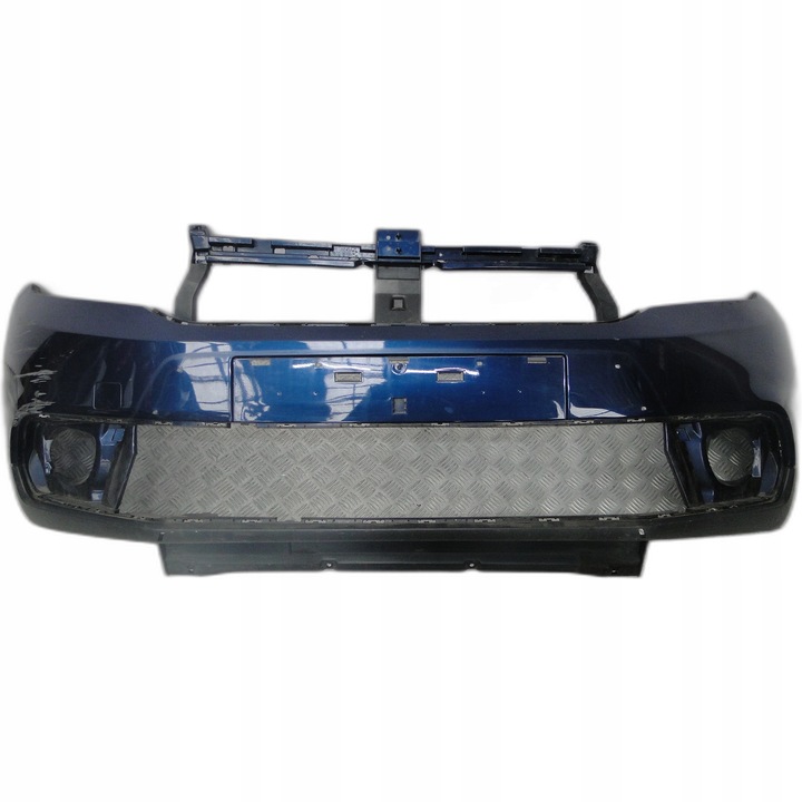 фото №1, Dacia sandero ii рестайлинг бампер перед 620226530 r