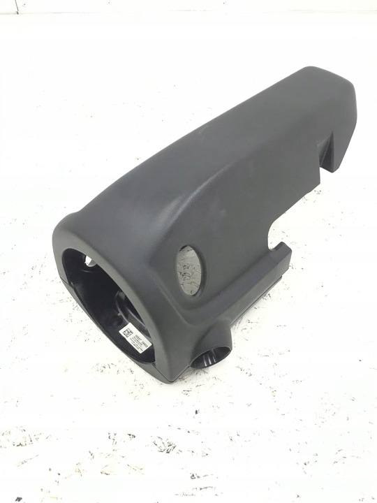 фото №1, Захист корпус замок запалювання mini cooper r56 06-10