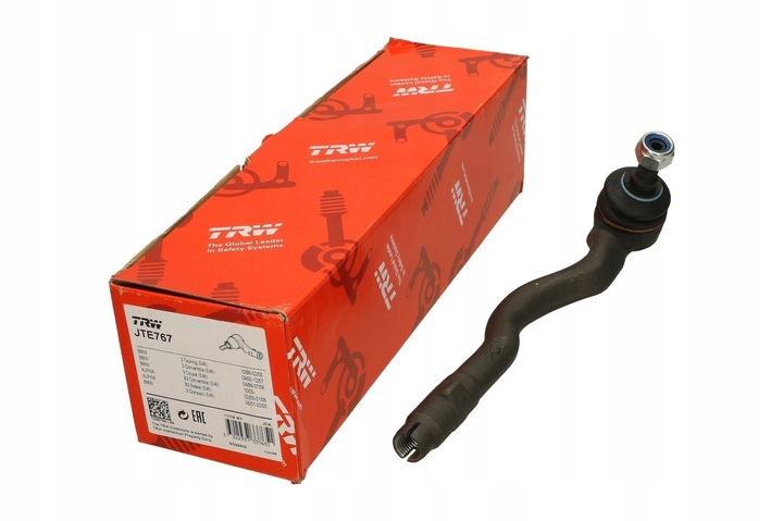 фото №10, Kon.drazka поворот. bmw e46 98- p