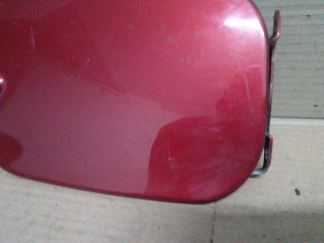 фото №2, Крышка заливка топлива dacia sandero i 05-12 eu