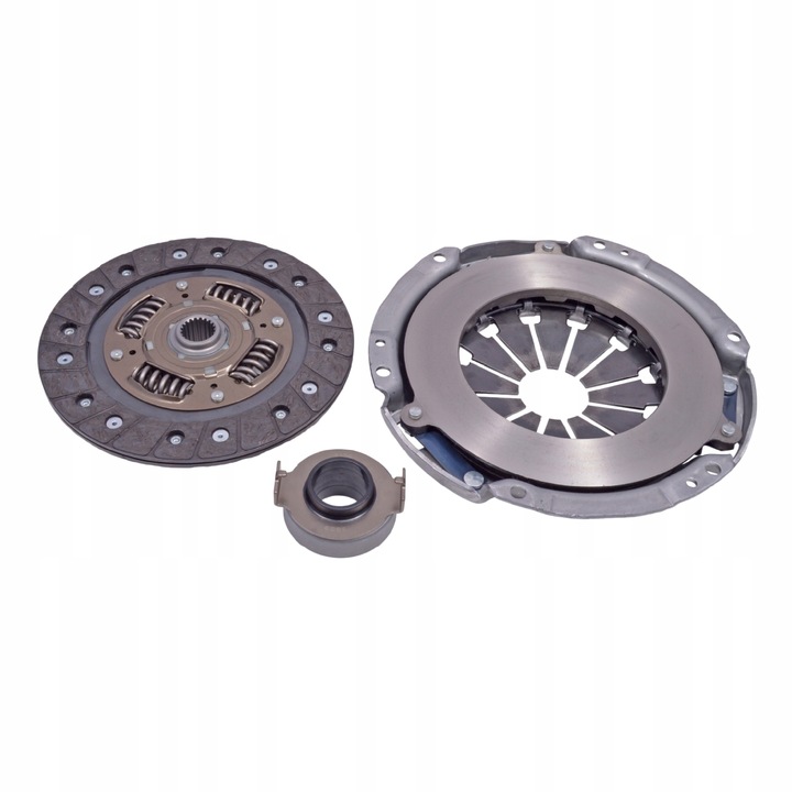 фото №15, Синий print adh23086 сцепление