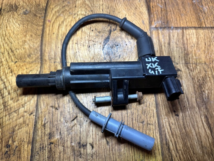 фото №3, Jeep grand cherokee wk xk 4.7 котушка запалювання