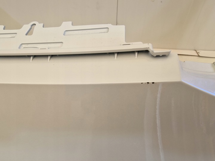 фото №14, Vw golf 8 viii 4 pdc l0k1 бампер перед переднє 5h0807221j хром