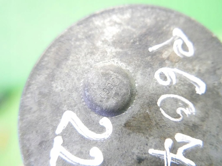 фото №9, Насос вакуум wakum peugeot 607 phi 2.2 hdi 99-04