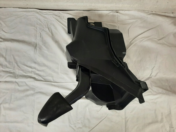 фото №8, Mercedes w203 педаль тормоза автомат a2032900401