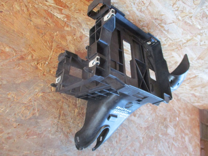 фото №3, Основание коробка предохранителей vw golf vii