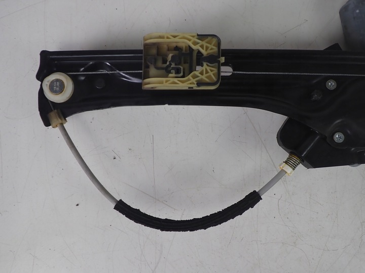 фото №11, Подъемник механизм стёкла левый p bmw f26 7322747