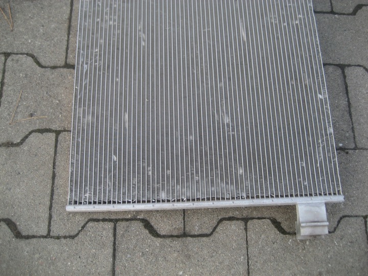 фото №7, Mercedes 297 w297 eqs eqe w295 радиаторов кондиционера