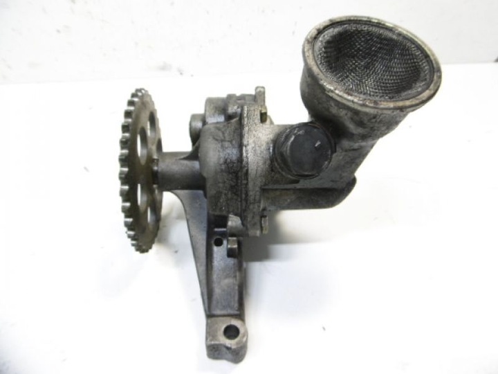 фото №6, W201 насос масла 2,0d 6011810101 6011810020