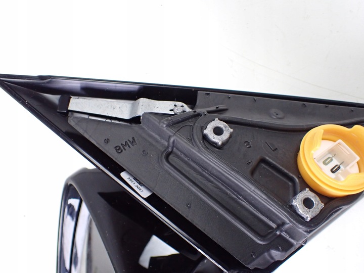 фото №6, Дзеркало зовнішні bmw f36 з підігрівом ліві 6 pin